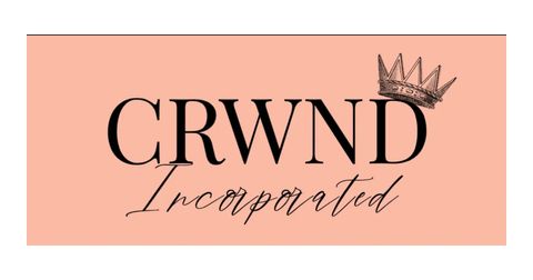 CRWND Inc: Sisters of Success at UCLA Logo