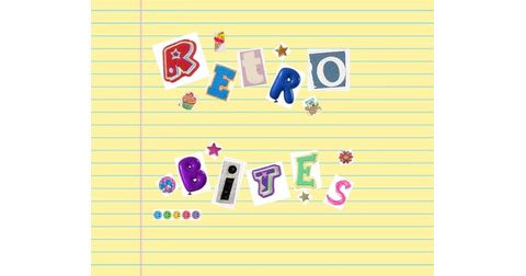 RetroBites Logo