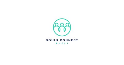 Souls Connect @ UCLA Logo