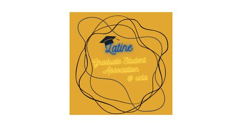 Latine Graduate Student Association (LGSA)  Logo