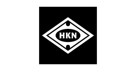 Eta Kappa Nu (IEEE-HKN) Logo