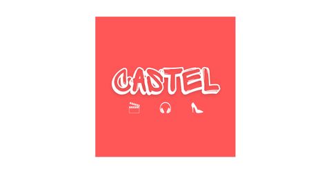 The Castel Collective Logo