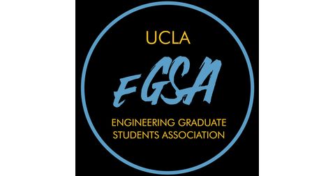 Engineering Graduated Student Association Logo