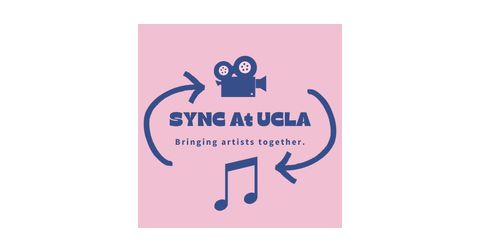 SYNC at UCLA Logo