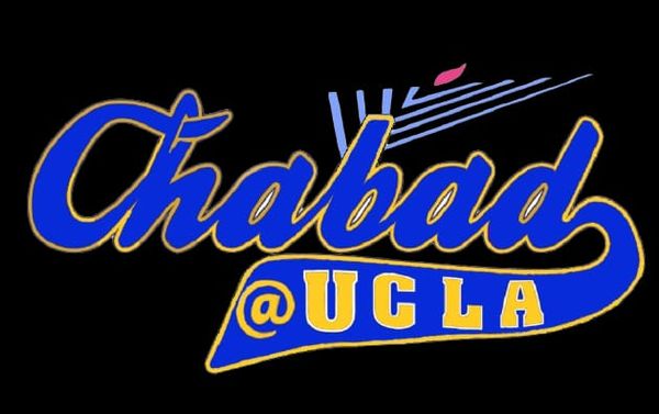 Chabad at UCLA Logo
