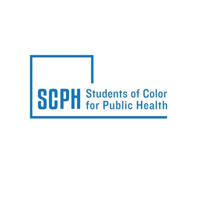 Students of Color for Public Health Logo