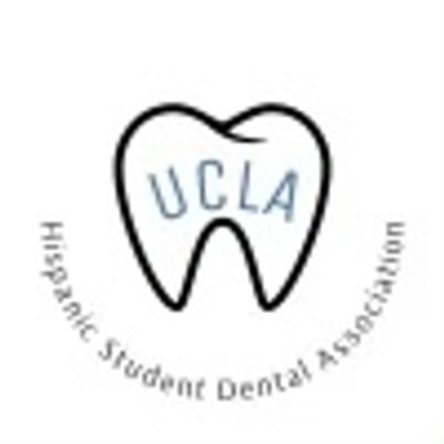 Hispanic Student Dental Association Logo