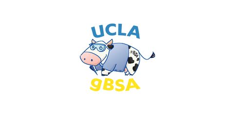 Graduate Biochemistry Student Association (gBSA) Logo