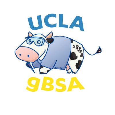 Graduate Biochemistry Student Association (gBSA) Logo