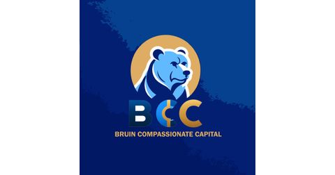 Bruin Compassionate Capital Logo