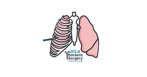 Thoracic Surgery Interest Group (TSIG) Logo