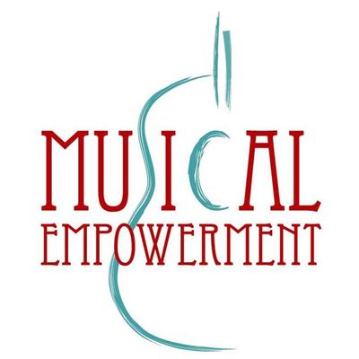 Musical Empowerment at UCLA Logo