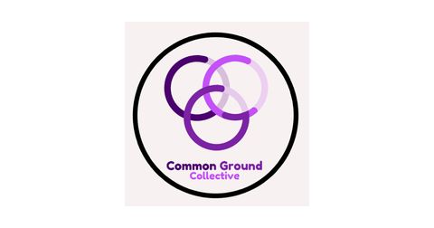 Common Ground Collective Logo