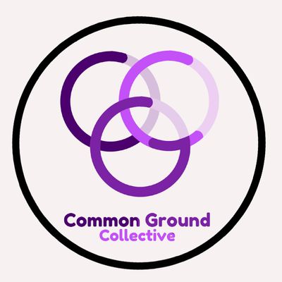 Common Ground Collective Logo