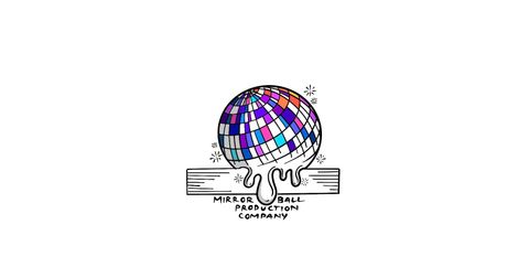 Mirrorball Productions Logo