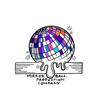 Mirrorball Productions Logo