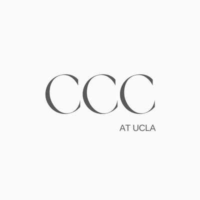 Consumer, Culture and Capital at UCLA Logo