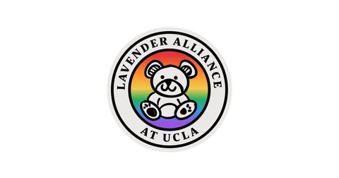 Lavender Alliance Logo