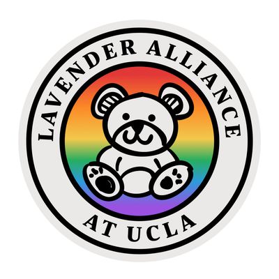 Lavender Alliance Logo