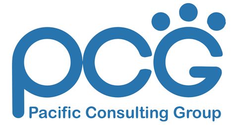 Pacific Consulting Group Logo