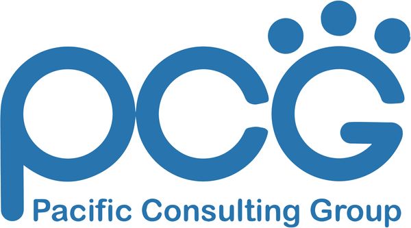 Pacific Consulting Group Logo