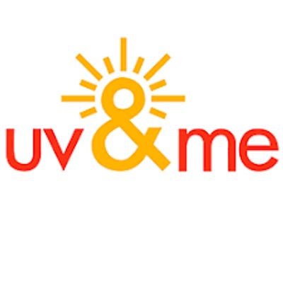 UV&Me Logo