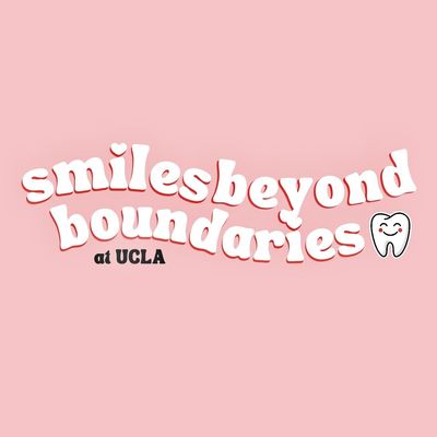 Smiles Beyond Boundaries Logo