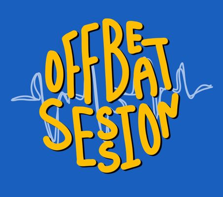 Offbeat Sessions Logo