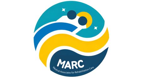 Medical Associates for Rehabilitation Care (MARC)  Logo