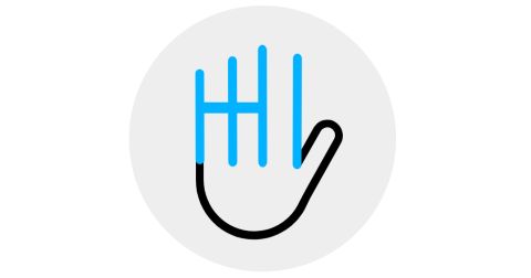 Healthy Hands Initiative Logo