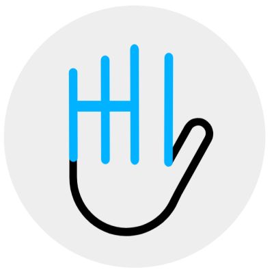 Healthy Hands Initiative Logo