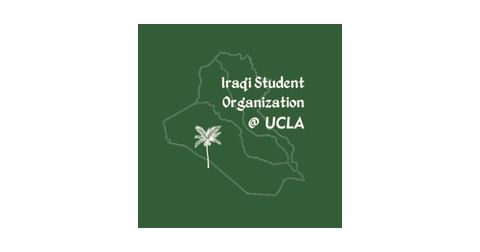 Iraqi Student Organization Logo