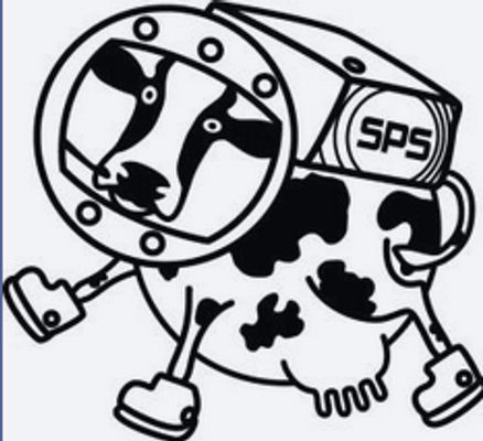 Society of Physics Students Logo