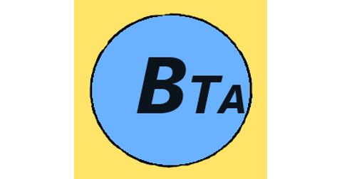 Bruin Transportation Alliance Logo