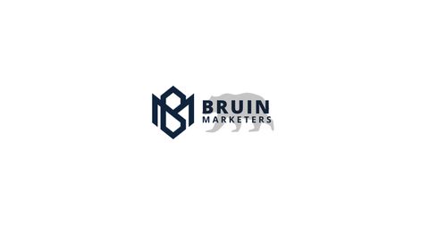 Bruin Marketers Logo