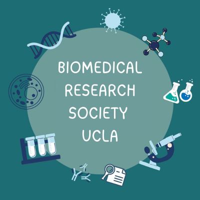 Biomedical Research Society Logo