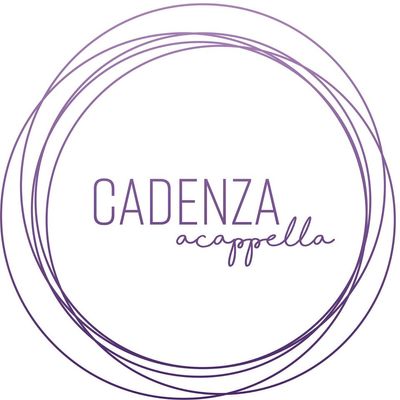 Cadenza A Cappella Logo