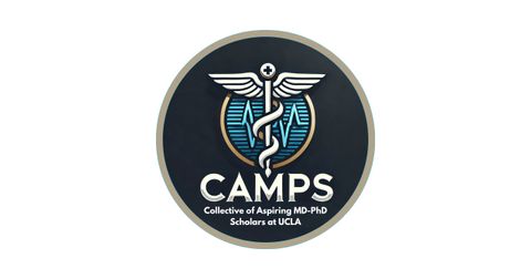 Collective of Aspiring MD-PhD Scholars (CAMPS) Logo