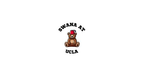 SWANA AT UCLA Logo