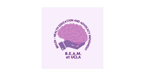 Brain-health Education and Advocacy Movement Logo