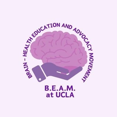 Brain-health Education and Advocacy Movement Logo