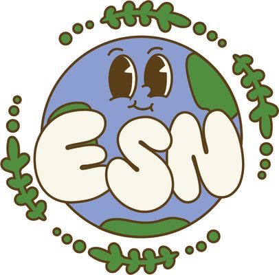 Environmental Student Network Logo