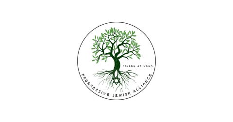 Progressive Jewish Alliance Logo