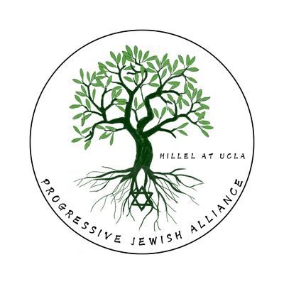 Progressive Jewish Alliance Logo