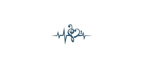 Music in Medicine Logo