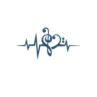 Music in Medicine Logo