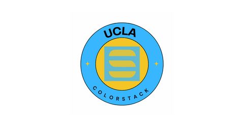 ColorStack at UCLA Logo