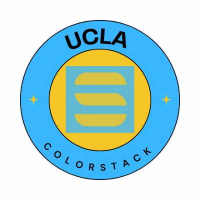 ColorStack at UCLA Logo