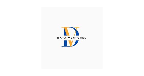 Data Ventures @ UCLA Logo