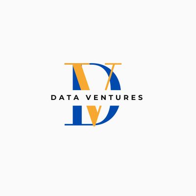 Data Ventures @ UCLA Logo